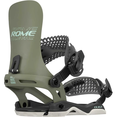 Εικόνα του Rome Guild 24/25 Δεσίματα Snowboard