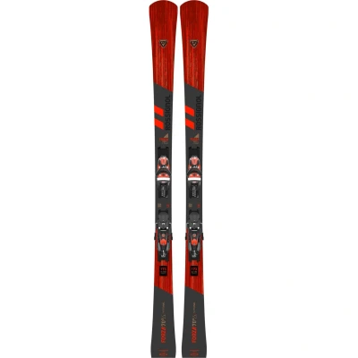 Εικόνα του Rossignol Forza 70 + SPX14 Konect 24/25 Σκι