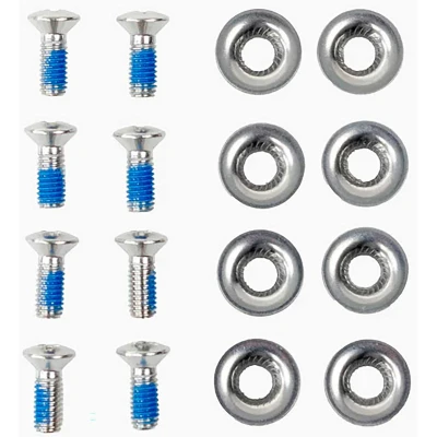 Εικόνα του Bataleon Disk Screw And Washer ανταλλακτικά Snowboard