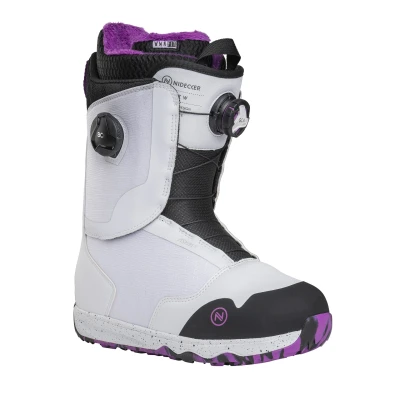 Εικόνα του Nidecker Rift W 24/25 Μπότες Snowboard