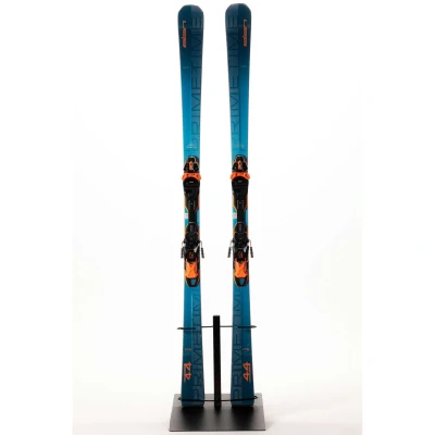 Εικόνα του Elan Primetime 44 179cm Ex Demo Σκι