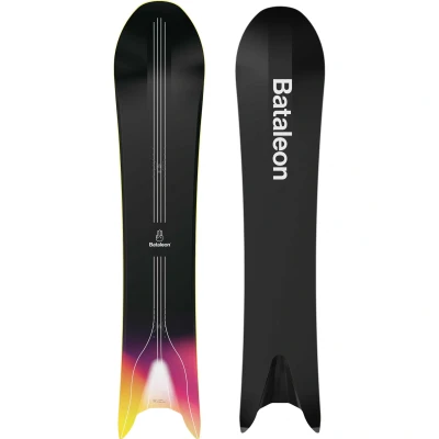 Εικόνα του Bataleon Surfer 24/25 Snowboard
