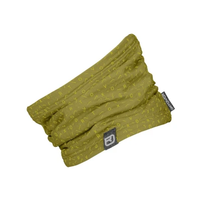 Εικόνα του Λαιμόκοψη Ortovox Fleece Light Grid