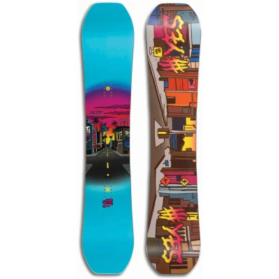 Εικόνα του ΝΑΙ Τζάκποτ 24/25 Snowboard