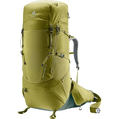 Εικόνα του Deuter Aircontact Core 70 + 10 Σακίδιο πλάτης