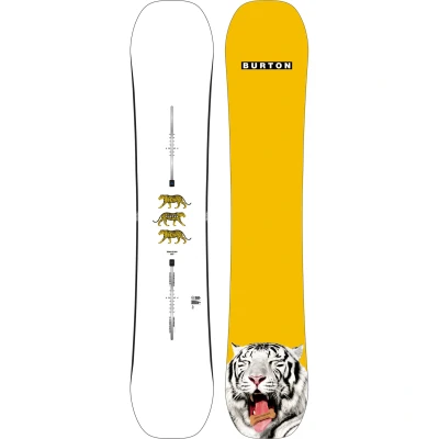 Εικόνα του Burton Process 24/25 Snowboard