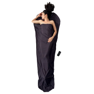 Εικόνα του Cocoon Mummyliner Thermolite Silk Φύλλο ταξιδιού