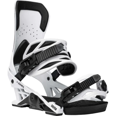 Εικόνα του Jones Men&#039;s Orion 25/26 Δεσίματα Snowboard