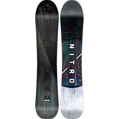 Εικόνα του Nitro Magnum 23/24 Snowboard