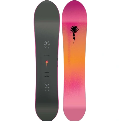 Εικόνα του Capita Spring Break Powder Racers 23/24 Snowboard