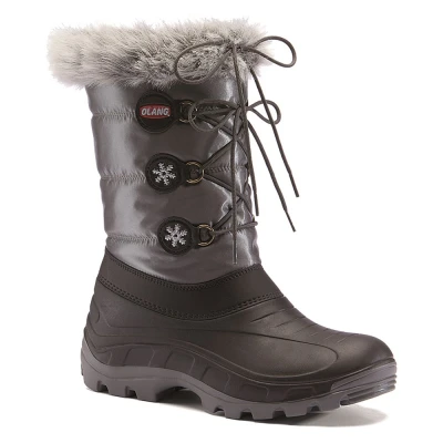 Εικόνα του Olang Patty Antracite παιδί Snowboots