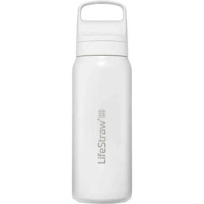 Εικόνα του LifeStraw Go 2.0 Stainless Steel 700ml Μπουκάλι νερού