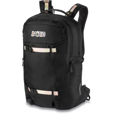 Εικόνα του Dakine Women&#039;s Team Mission Pro 25L Daypack