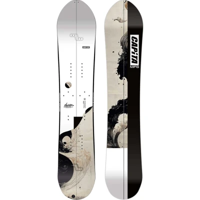 Εικόνα του Capita Navigator Split 25/26 Splitboard