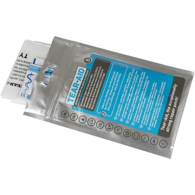 Εικόνα του Tear Aid Type B (Vinyl/PVC) Αξεσουάρ εξωτερικού χώρου