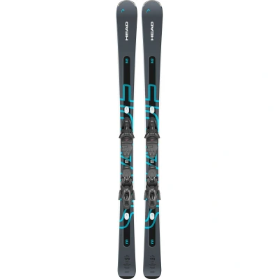 Εικόνα του Head Shape E V8 + PR 11 GW 24/25 Σκι