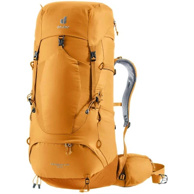 Εικόνα του Deuter Aircontact Lite 50 + 10 Σακίδιο πλάτης
