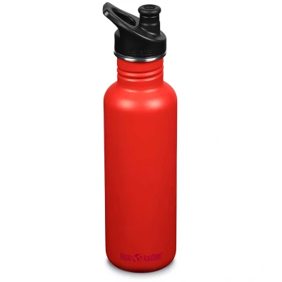 Εικόνα του Klean Kanteen Classic 0,8L Μπουκάλι νερού