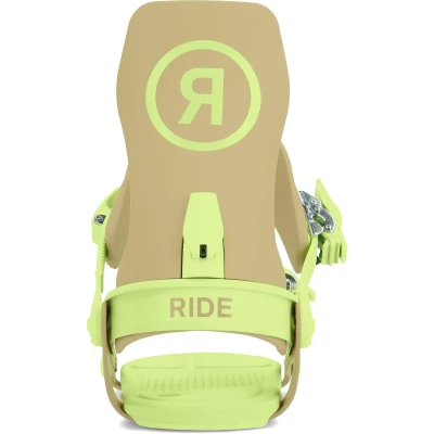 Εικόνα του Ride A 6 23/24 Δεσίματα Snowboard
