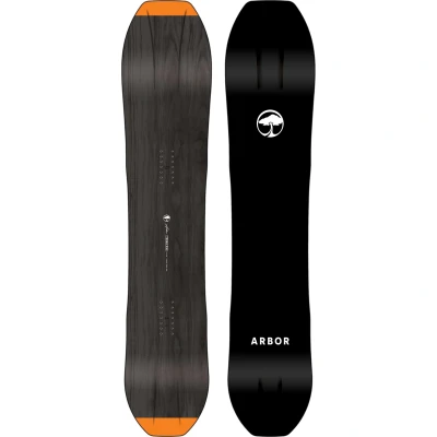 Εικόνα του Arbor Terra Pin 24/25 Snowboard