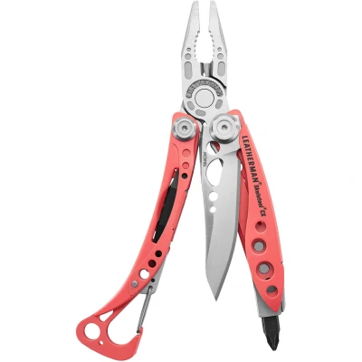 Εικόνα του Leatherman Skeletool CX Πολυεργαλείο