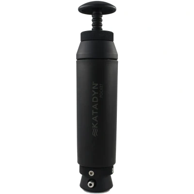 Εικόνα του Katadyn Pocket Water Filter Waterfilter
