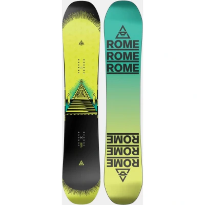 Εικόνα του Rome Artifact 24/25 Snowboard