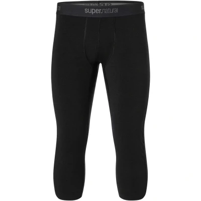Εικόνα του Super.natural Arctic 230 Tight 3/4 M ondergoed bottoms