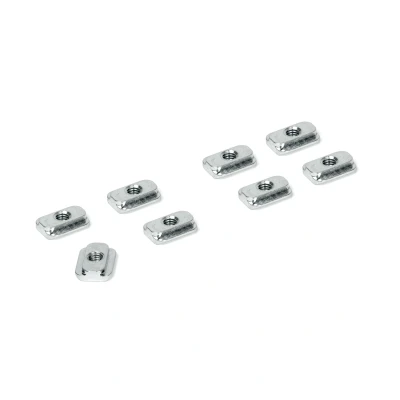 Εικόνα του VOILE T Nuts για Channel Puck System Στοιχείο Splitboard
