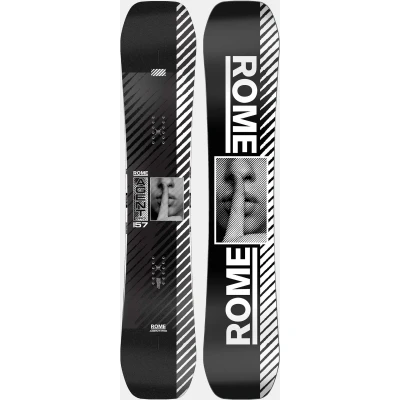 Εικόνα του Rome Agent Pro 24/25 Snowboard