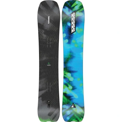 Εικόνα του K2 Snowboards Alchemist 24/25 Snowboard