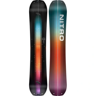 Εικόνα του Nitro Team Split 24/25 Splitboard