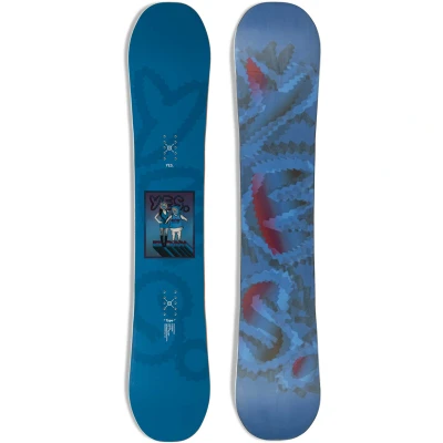 Εικόνα του YES Typo 24/25 Snowboard