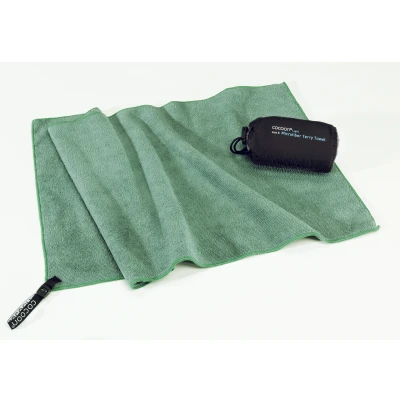 Εικόνα του Cocoon Terry Towel Light X Large Πετσέτα ταξιδιού
