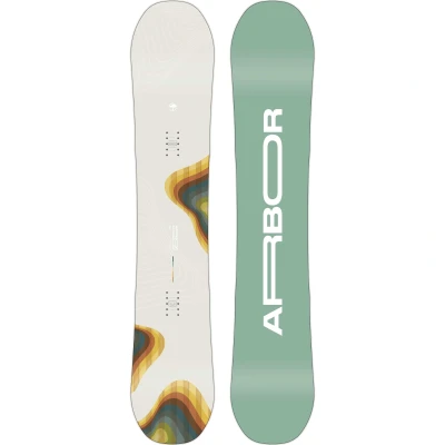 Εικόνα του Arbor Mantra 24/25 Snowboard