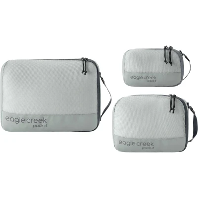 Εικόνα του Eagle Creek Pack It Reveal Cube Set XS/S/M Αξεσουάρ σακιδίου πλάτης