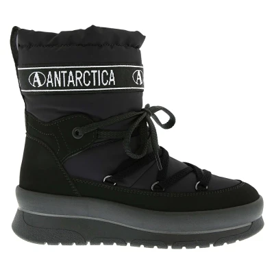 Εικόνα του Antarctica Short Boot Nero Snowboots