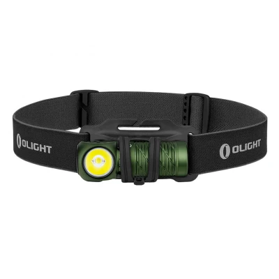 Εικόνα του Μίνι κιτ Olight Perun Φακός