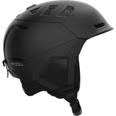 Εικόνα του Salomon Husk Pro Mips Κράνος για σκι και snowboard