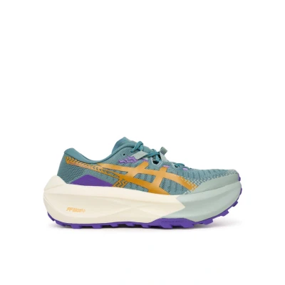 Εικόνα του Asics Παπούτσια για Τρέξιμο Trabuco Max 5 1012B937 Μπλε