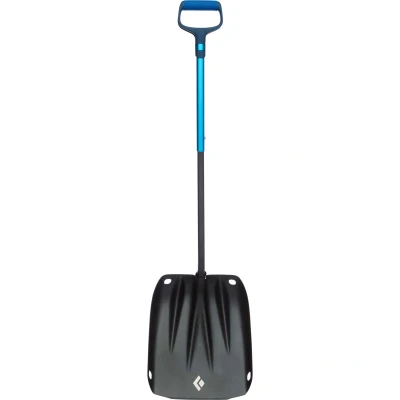 Εικόνα του Black Diamond Evac 7 Ultra Blue φτυάρι Avalanche