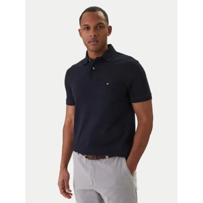 Εικόνα του Tommy Hilfiger Πόλο 1985 MW0MW17770 Μπλούζες Πόλο