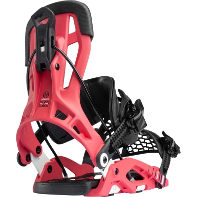 Εικόνα του Nidecker Flow Fuse Hybrid 25/26 Δεσίματα Snowboard