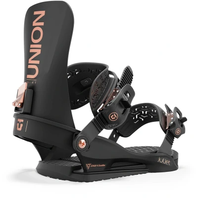 Εικόνα του Union Juliet 25/26 Δεσίματα Snowboard