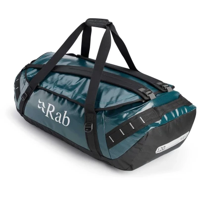 Εικόνα του Rab Expedition Kitbag II 120 Travelbag