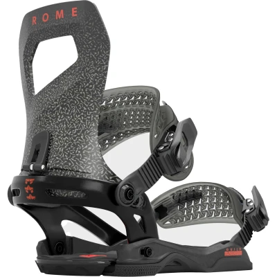 Εικόνα του Rome Guild 23/24 Δεσίματα Snowboard