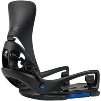 Εικόνα του Burton Step On Cartel X Est 25/26 Δεσίματα Snowboard