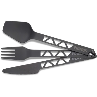 Εικόνα του Primus TrailCutlery Alu Μαγειρικά μαχαιροπίρουνα