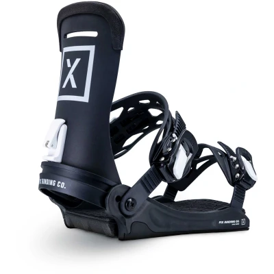Εικόνα του Διορθώστε το Opus 22/23 Δεσίματα Snowboard