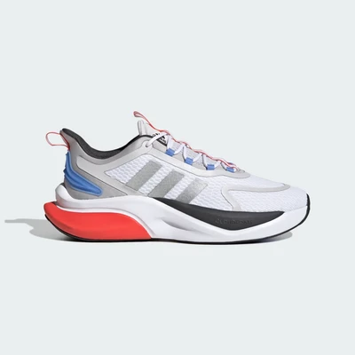 Εικόνα του adidas Αθλητικά Alphabounce+ Sustainable Bounce HP6139 Λευκό